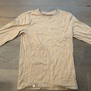 dutch bros long sleeve